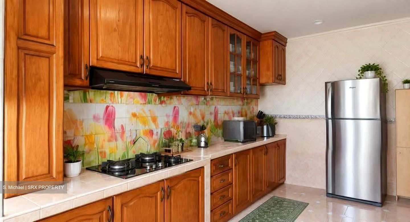Blk 517 Jurong West Street 52 (Jurong West), HDB 3 Rooms #618330961
